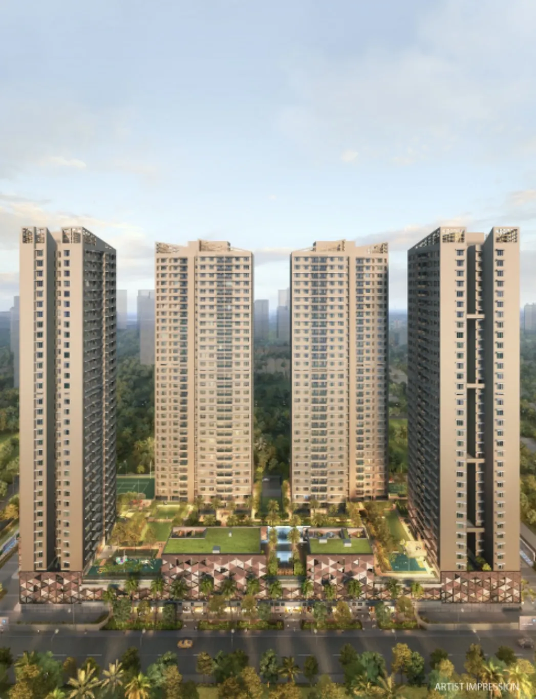 How to Buy a Luxury Flat in Mumbai: The Complete 2026 Roadmap
