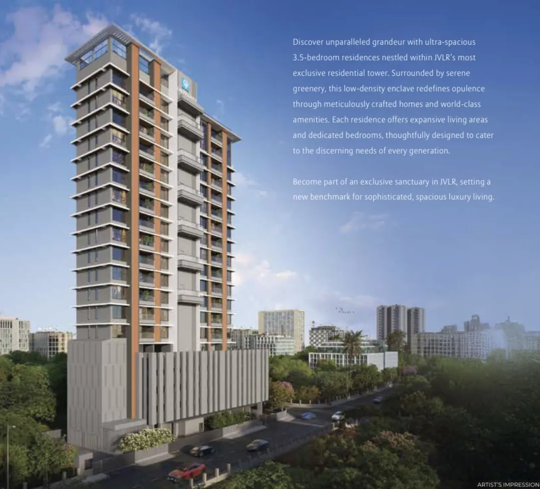Under Construction vs Ready-to-Move Luxury Flats in Andheri West: Which Should You Choose?