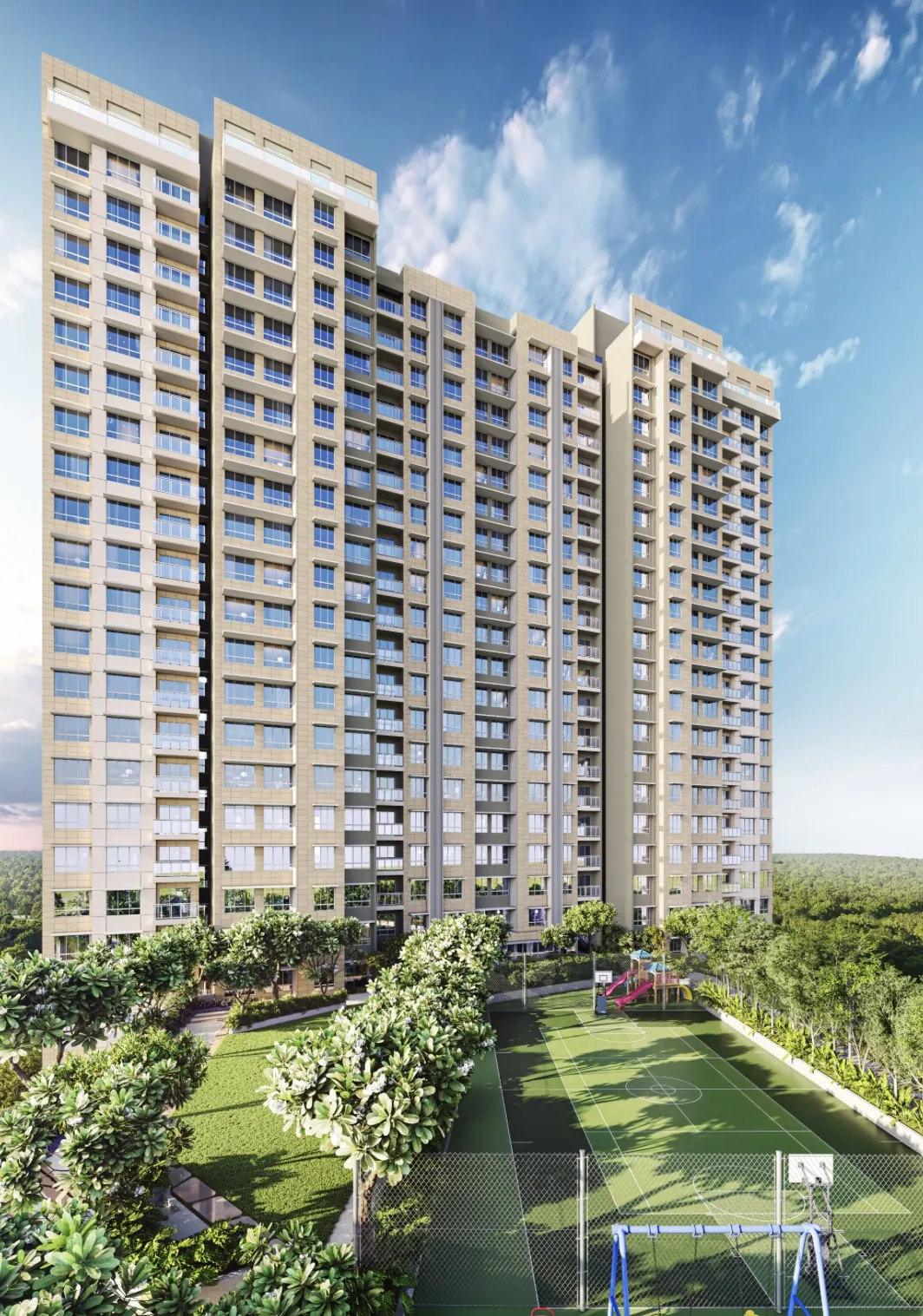 Complete Documents Checklist for NRIs Buying a Flat in Mumbai (2026–27)