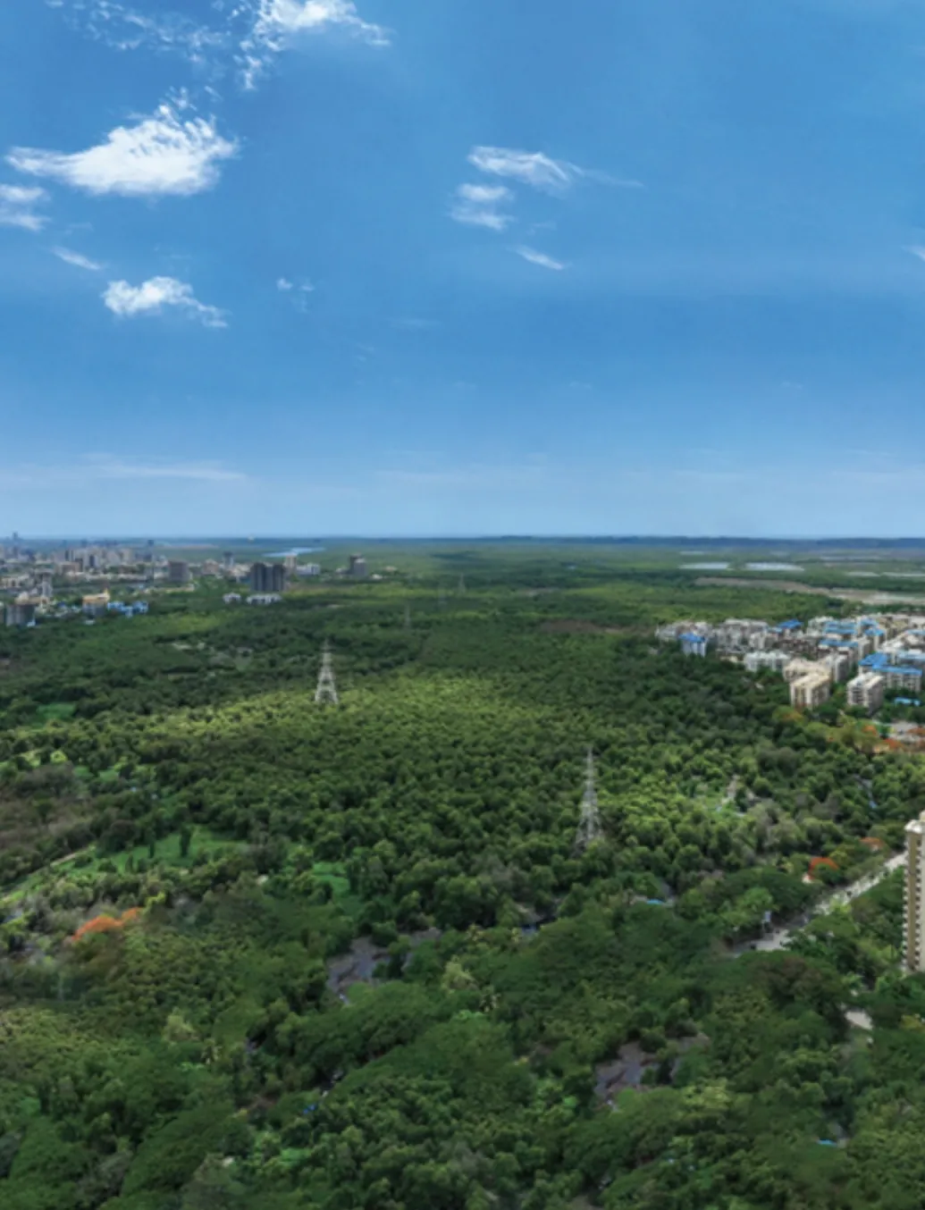Kalpataru Vian luxury development, Lokhandwala Andheri West 6